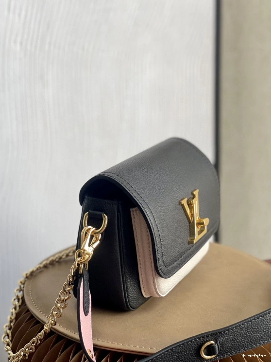 VUITTON LOCKME LOUIS TENDER 0724